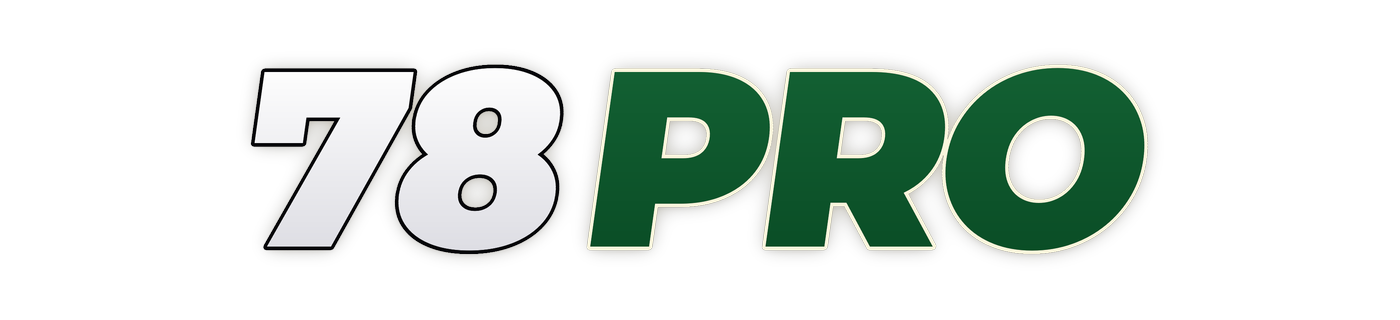 78pro Logo